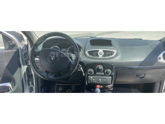 Sahibinden Renault Clio 1.5 dCi Extreme 2010 Model 