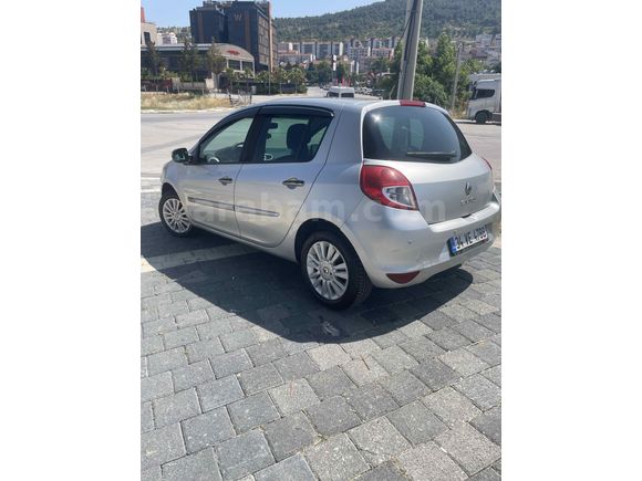 Sahibinden Renault Clio 1.5 dCi Extreme 2010 Model 