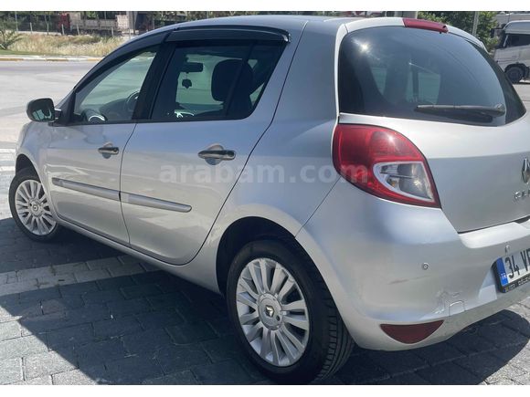 Sahibinden Renault Clio 1.5 dCi Extreme 2010 Model 