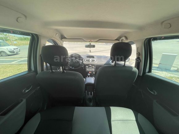 Sahibinden Renault Clio 1.5 dCi Extreme 2010 Model 