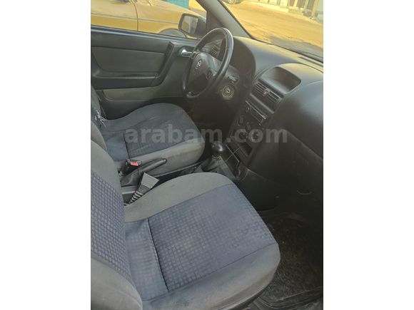 Galeriden Opel Astra 1.6 Comfort 2003 Model Kahramanmaraş