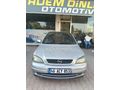 Galeriden Opel Astra 1.6 Comfort 2003 Model Kahramanmaraş
