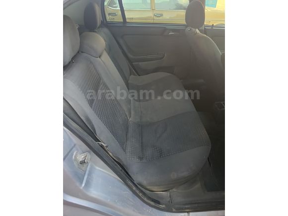 Galeriden Opel Astra 1.6 Comfort 2003 Model Kahramanmaraş