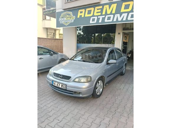 Galeriden Opel Astra 1.6 Comfort 2003 Model Kahramanmaraş