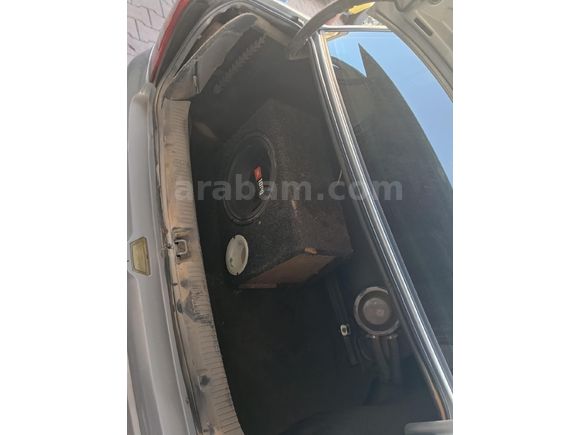 Galeriden Opel Astra 1.6 Comfort 2003 Model Kahramanmaraş