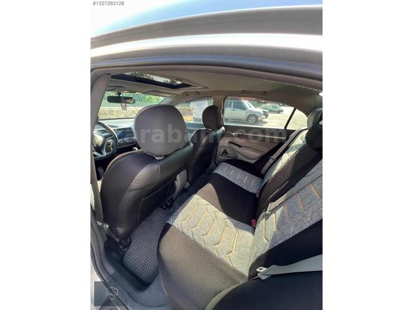 TR DE TEK HATASIZ SANRUF FUL PAKET 200 BİN KMDE CIVIC KKART TKST