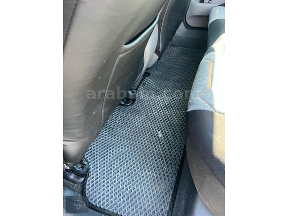 TR DE TEK HATASIZ SANRUF FUL PAKET 200 BİN KMDE CIVIC KKART TKST