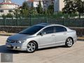 TR DE TEK HATASIZ SANRUF FUL PAKET 200 BİN KMDE CIVIC KKART TKST