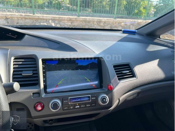 TR DE TEK HATASIZ SANRUF FUL PAKET 200 BİN KMDE CIVIC KKART TKST