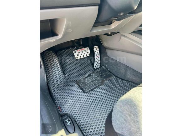 TR DE TEK HATASIZ SANRUF FUL PAKET 200 BİN KMDE CIVIC KKART TKST