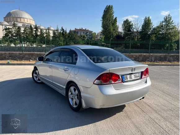 TR DE TEK HATASIZ SANRUF FUL PAKET 200 BİN KMDE CIVIC KKART TKST