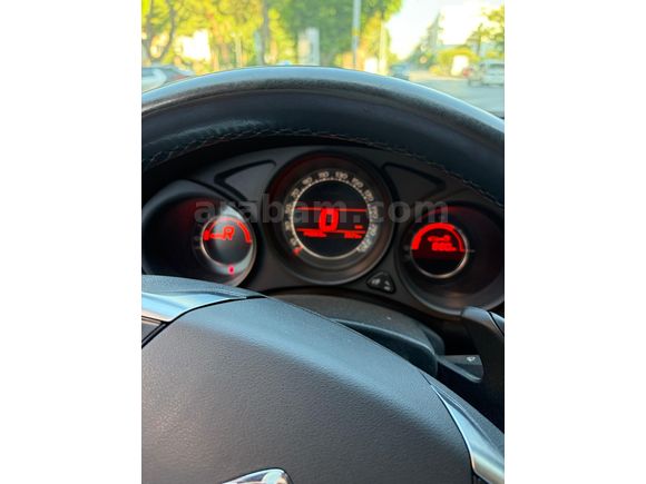 Sahibinden Citroen C4 1.6 e-HDi Confort Plus 2012 Model