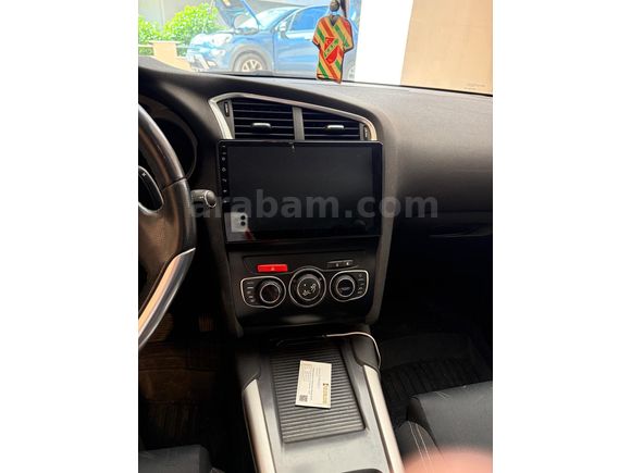 Sahibinden Citroen C4 1.6 e-HDi Confort Plus 2012 Model