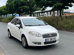 Sahibinden Fiat Linea 1.6 Multijet Active Plus 2012 Model