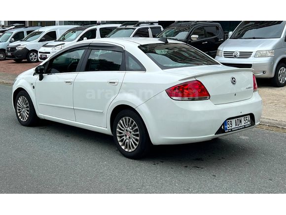 Sahibinden Fiat Linea 1.6 Multijet Active Plus 2012 Model