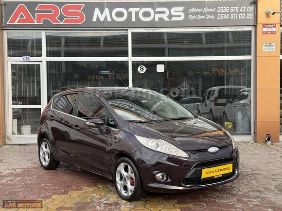 ''KONYA ARS MOTORS'' DOLULAR DOLUSU DÜŞÜK KM TİTANYUM