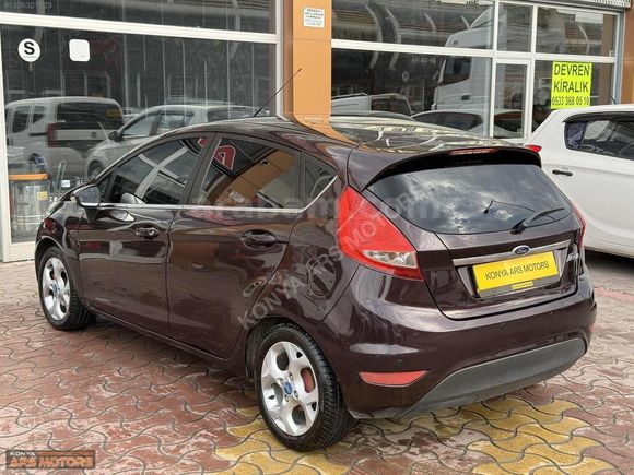 ''KONYA ARS MOTORS'' DOLULAR DOLUSU DÜŞÜK KM TİTANYUM