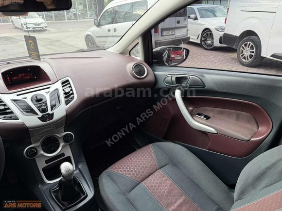 ''KONYA ARS MOTORS'' DOLULAR DOLUSU DÜŞÜK KM TİTANYUM