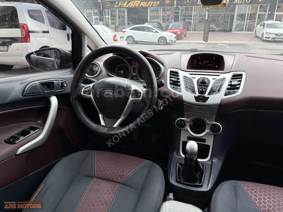 ''KONYA ARS MOTORS'' DOLULAR DOLUSU DÜŞÜK KM TİTANYUM