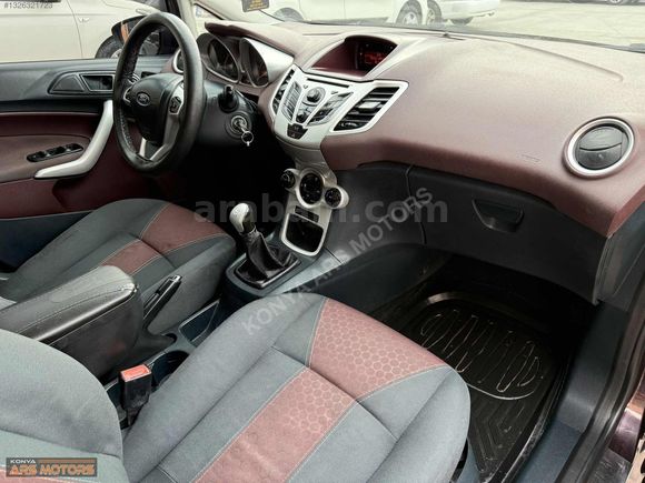 ''KONYA ARS MOTORS'' DOLULAR DOLUSU DÜŞÜK KM TİTANYUM