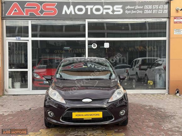 ''KONYA ARS MOTORS'' DOLULAR DOLUSU DÜŞÜK KM TİTANYUM