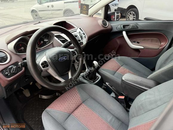''KONYA ARS MOTORS'' DOLULAR DOLUSU DÜŞÜK KM TİTANYUM