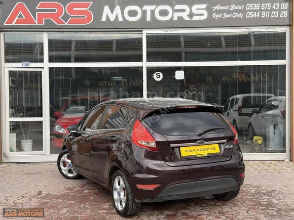 ''KONYA ARS MOTORS'' DOLULAR DOLUSU DÜŞÜK KM TİTANYUM