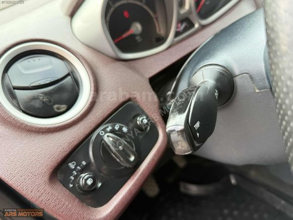 ''KONYA ARS MOTORS'' DOLULAR DOLUSU DÜŞÜK KM TİTANYUM
