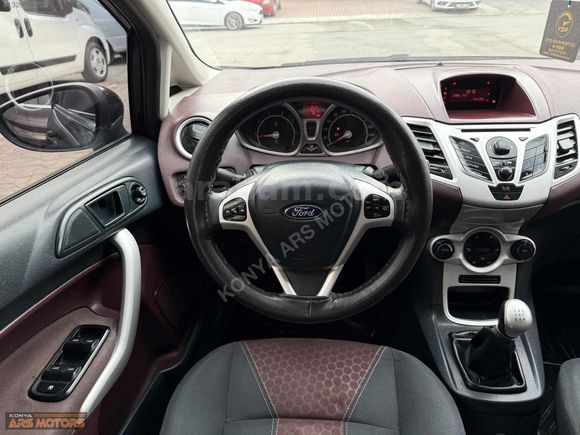 ''KONYA ARS MOTORS'' DOLULAR DOLUSU DÜŞÜK KM TİTANYUM