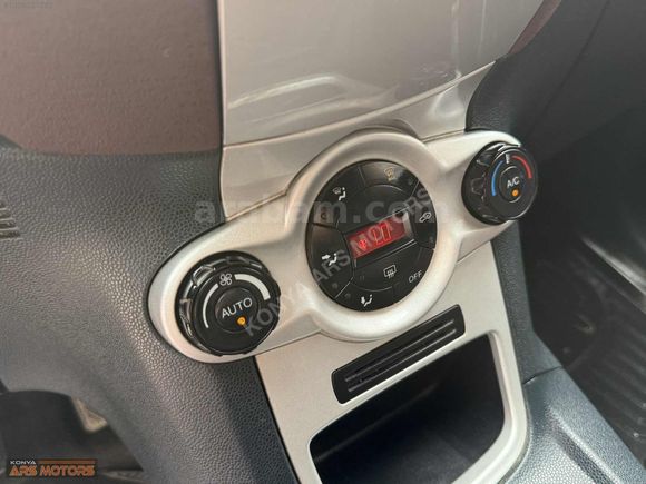 ''KONYA ARS MOTORS'' DOLULAR DOLUSU DÜŞÜK KM TİTANYUM