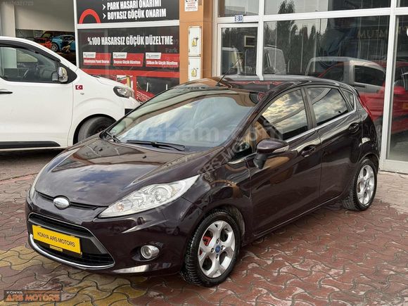 ''KONYA ARS MOTORS'' DOLULAR DOLUSU DÜŞÜK KM TİTANYUM
