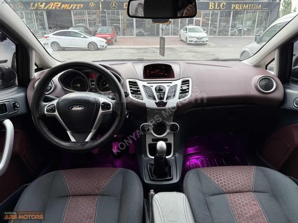 ''KONYA ARS MOTORS'' DOLULAR DOLUSU DÜŞÜK KM TİTANYUM