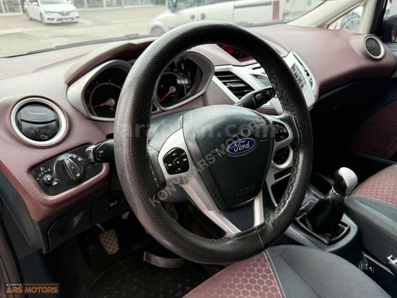 ''KONYA ARS MOTORS'' DOLULAR DOLUSU DÜŞÜK KM TİTANYUM