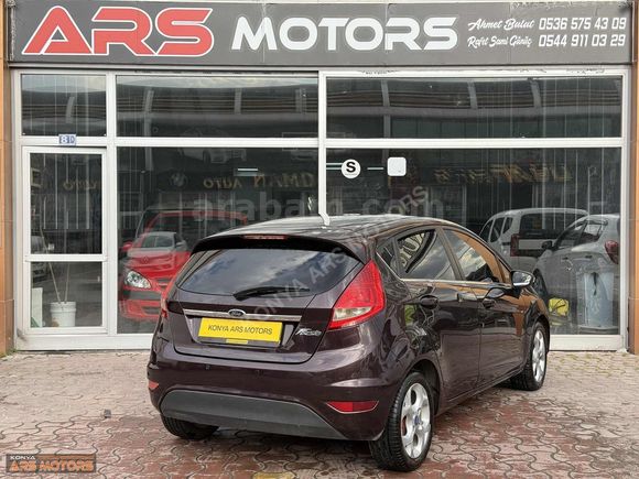 ''KONYA ARS MOTORS'' DOLULAR DOLUSU DÜŞÜK KM TİTANYUM