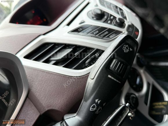''KONYA ARS MOTORS'' DOLULAR DOLUSU DÜŞÜK KM TİTANYUM