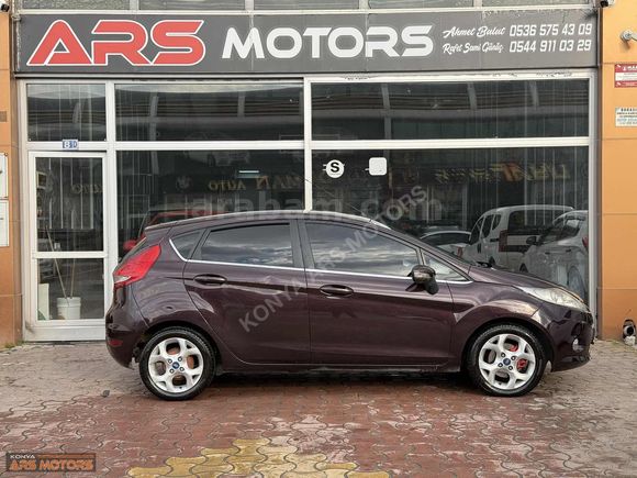 ''KONYA ARS MOTORS'' DOLULAR DOLUSU DÜŞÜK KM TİTANYUM