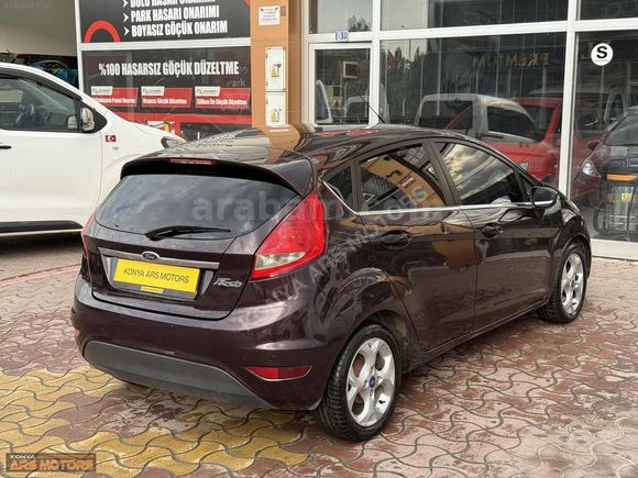 ''KONYA ARS MOTORS'' DOLULAR DOLUSU DÜŞÜK KM TİTANYUM