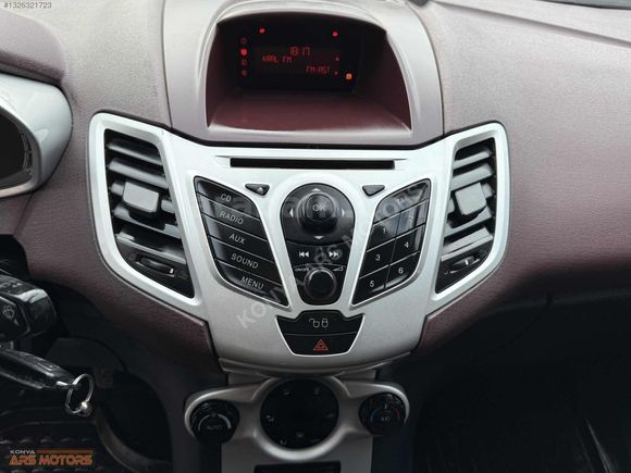 ''KONYA ARS MOTORS'' DOLULAR DOLUSU DÜŞÜK KM TİTANYUM