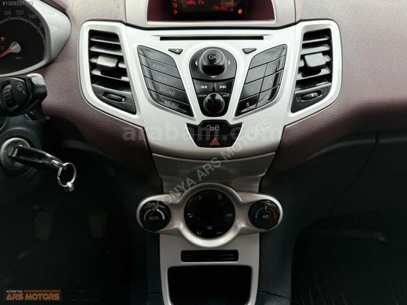 ''KONYA ARS MOTORS'' DOLULAR DOLUSU DÜŞÜK KM TİTANYUM