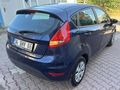 2011 MODEL FİESTA MASRAFSIZ TERTEMİZ 198 BİNDE ORJİNAL