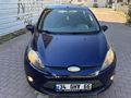 2011 MODEL FİESTA MASRAFSIZ TERTEMİZ 198 BİNDE ORJİNAL