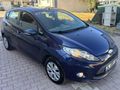 2011 MODEL FİESTA MASRAFSIZ TERTEMİZ 198 BİNDE ORJİNAL