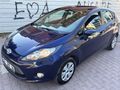 2011 MODEL FİESTA MASRAFSIZ TERTEMİZ 198 BİNDE ORJİNAL