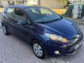 2011 MODEL FİESTA MASRAFSIZ TERTEMİZ 198 BİNDE ORJİNAL