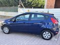 2011 MODEL FİESTA MASRAFSIZ TERTEMİZ 198 BİNDE ORJİNAL