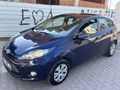 2011 MODEL FİESTA MASRAFSIZ TERTEMİZ 198 BİNDE ORJİNAL