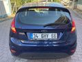 2011 MODEL FİESTA MASRAFSIZ TERTEMİZ 198 BİNDE ORJİNAL