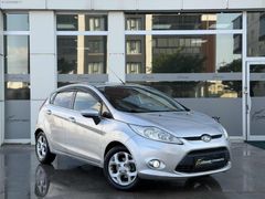 2011 MODEL FİESTA 1.4 BENZİN-LPG TİTANİUM FULL PAKET TERTEMİZ