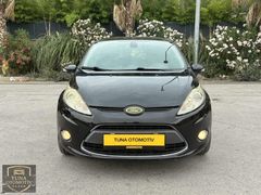 TUNA OTOMOTİV'DEN 2011 FORD FİESTA TİTANİUM X 194.000 KM