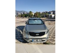 Sahibinden Kia Sportage 1.6 GDI Comfort 2015 Model